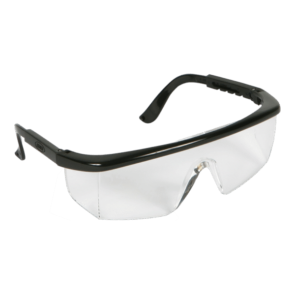 Gafas de Seguridad ERB Sting Ray Clear Anti Fog