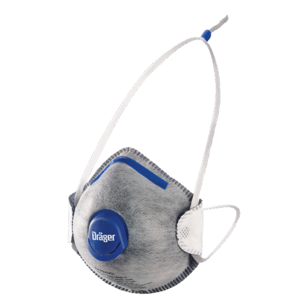 Respirador Dräger X plore 1320