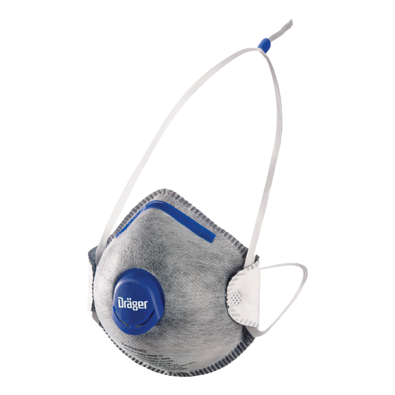 Respirador Dräger X plore 1320
