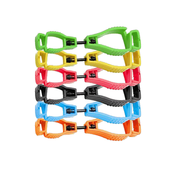 CLIP DE GUANTES