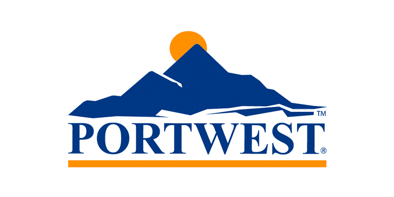 LOGO PORTWEST