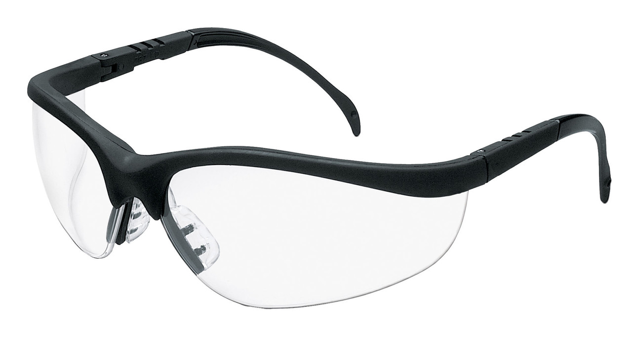 Gafas de Seguridad Klondike Serie KD1