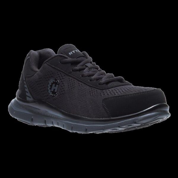Calzado Deportivo Hytest BOLT Steel Toe  Negro – 11170