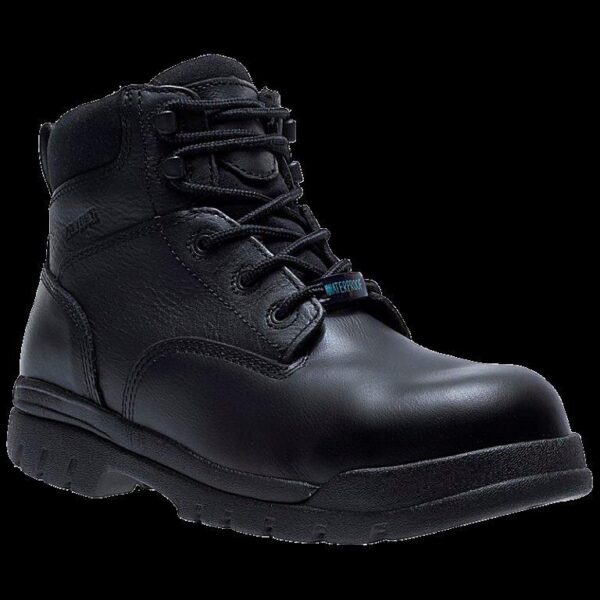 BOTAS DE SEGURIDAD HYTEST EH – 13610