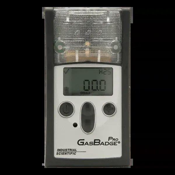 Industrial Scientific GasBadge Pro Sensor Hydrogen Sulfide (H2S)