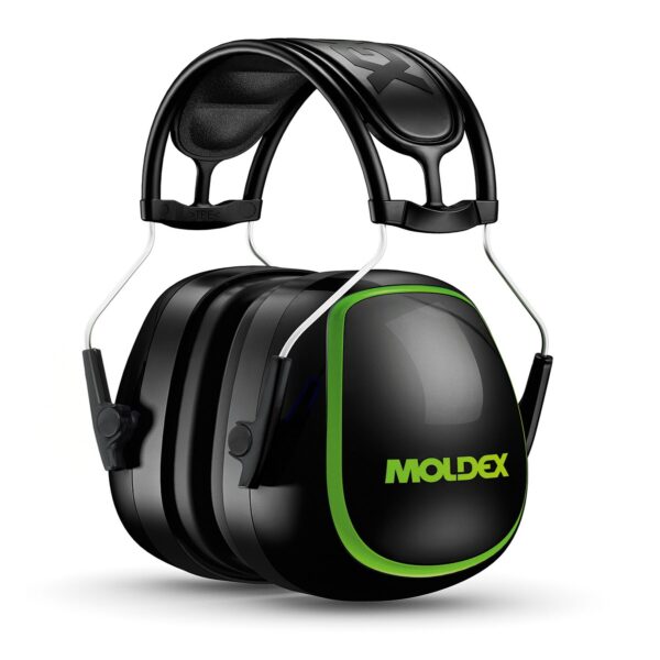 Orejeras Moldex MX 6 NRR 30 dB