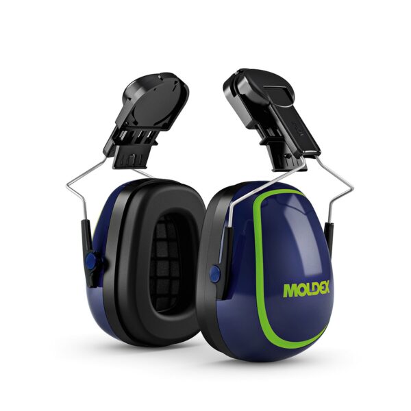 Orejeras para Casco Moldex MX 7