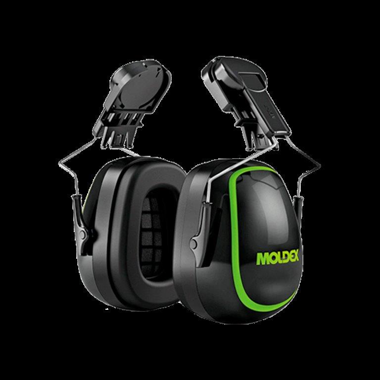 Orejeras para Casco Moldex MX 7