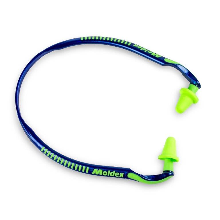 Repuestos para Protector Auditivo Moldex Jazz Band 6504