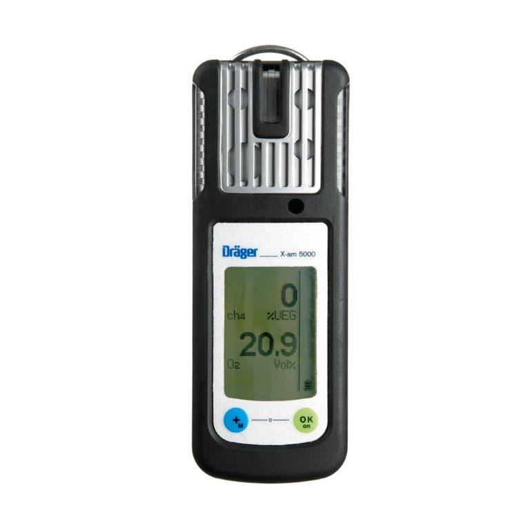 Dräger X am 5000 BASIC