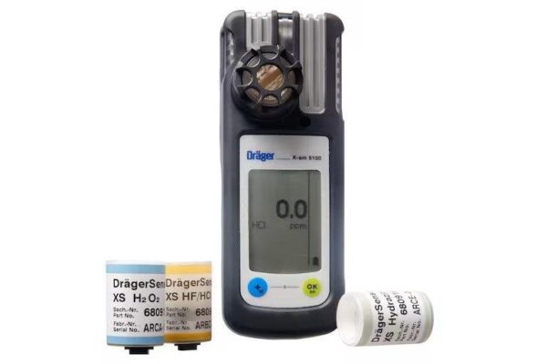 Dräger X am 5100