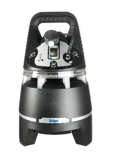 Dräger X am 8000