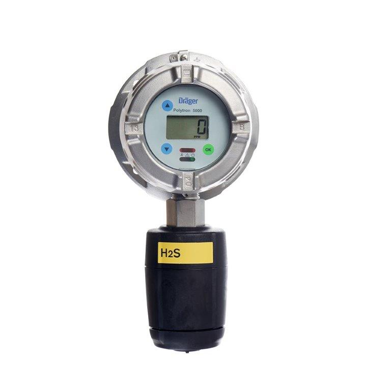 Dräger Polytron 5100 EC d S