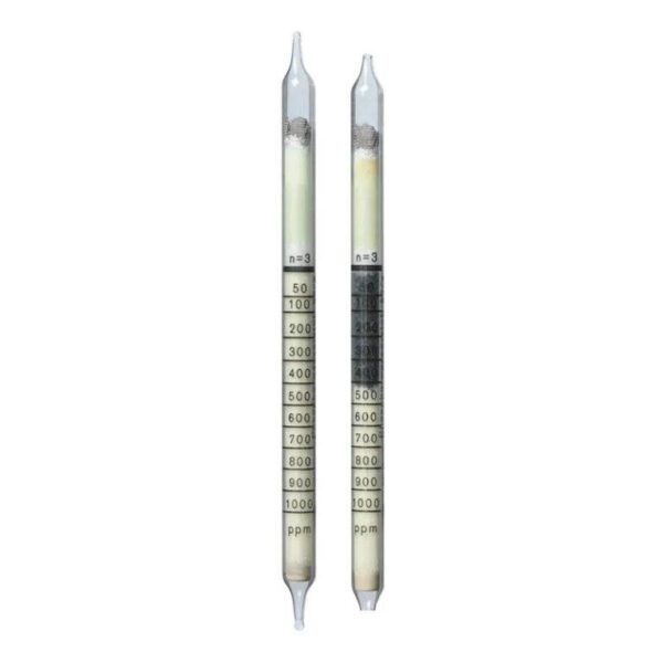 TUBO COLORIMETRICO FOSFINA Dräger 50 100 PPM