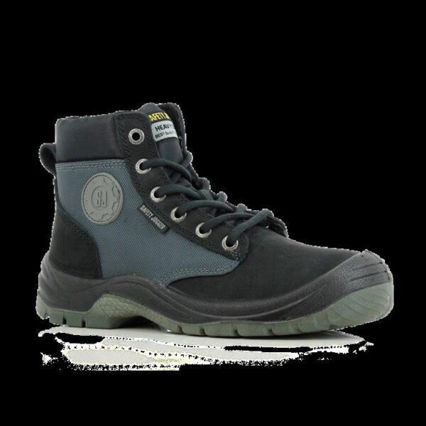BOTAS DE SEGURIDAD SAFETY JOGGGER DAKAR S38 NEGRAW5 5 – DAKAR NEGRA