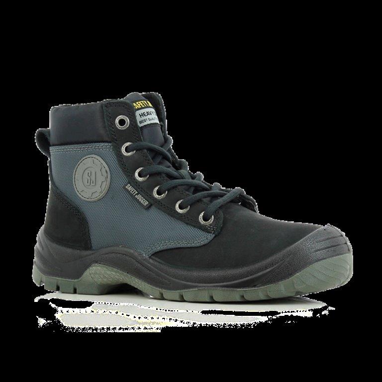BOTAS DE SEGURIDAD SAFETY JOGGGER DAKAR S38 NEGRAW5 5 – DAKAR NEGRA