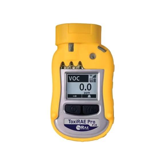 ToxiRAE Pro 10 6 eV PID