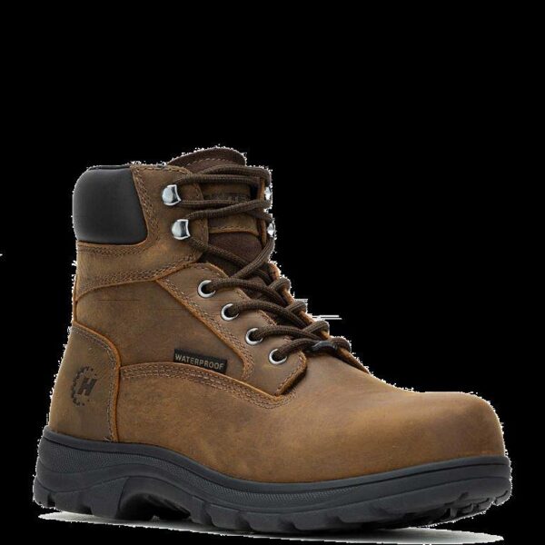 Knox 2 Boot PR 6´´ Men´s Sudan Brown – K13497