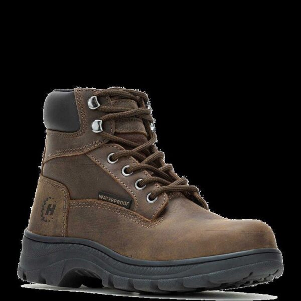 Knox 2 boot 6 Womens brown – K17367