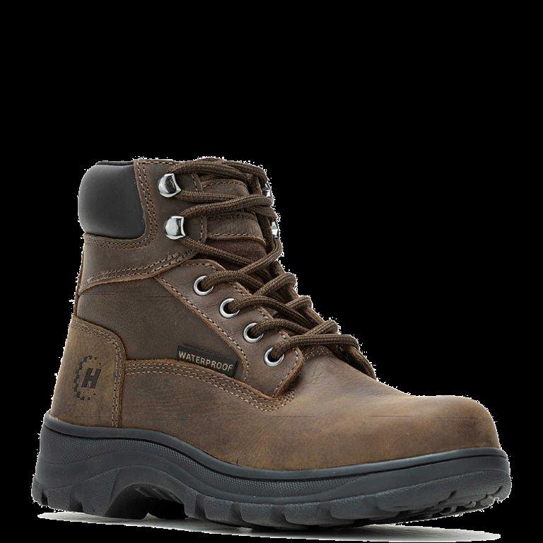 Knox 2 boot 6 Womens brown – K17367