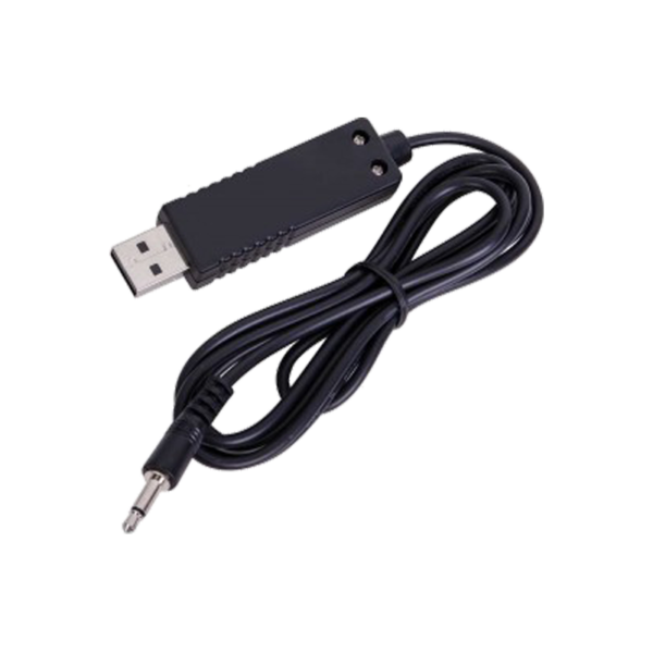 REED USB Cable to attach R8085 to PC