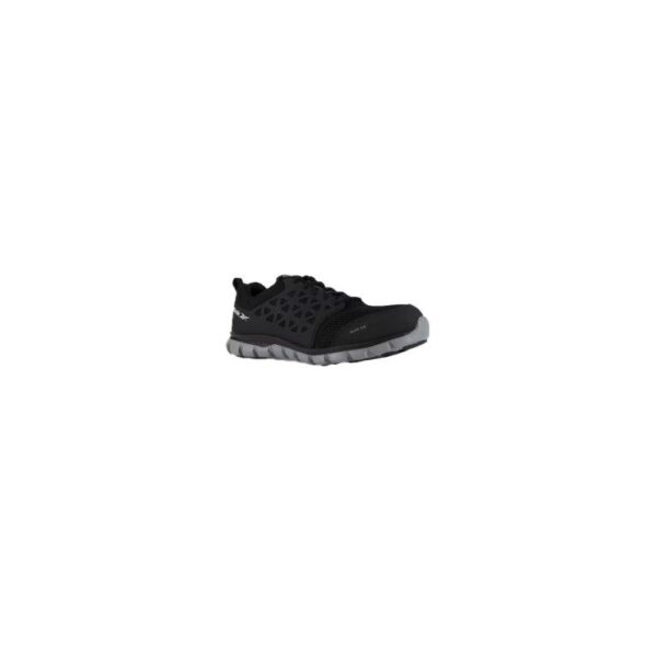 CALZADO REEBOK DEPORTIVO PARA DAMAS NEGROW7 – RB041