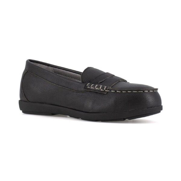 CALZADO DE SEGURIDAD TOP SHORE ROCKPORT – RK600