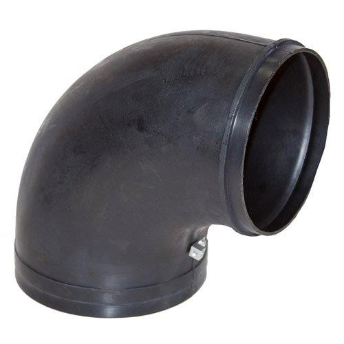 Codo 90 Grados Conductivo Air Systems para Saddle Vent