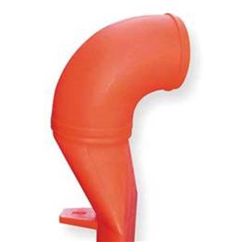 Codo 90 Grados Air Systems para Saddle Vent Original