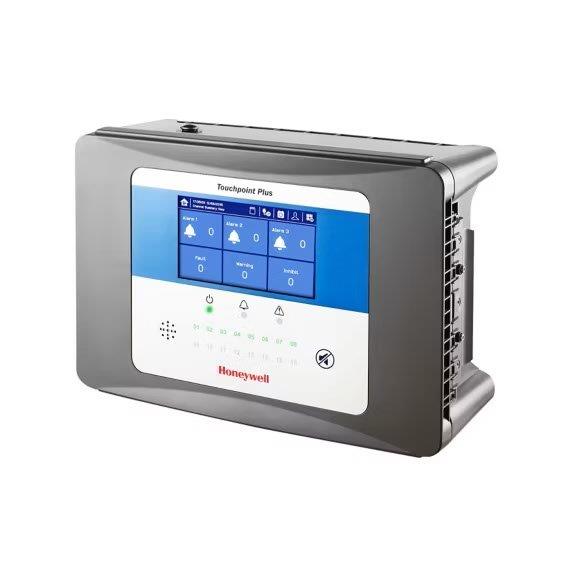 Touchpoint Plus Controller Basic Honeywell