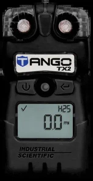 Industrial Scientific Tango TX1, H2S