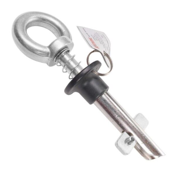 KStrong Anclaje de viga de acero extraíble