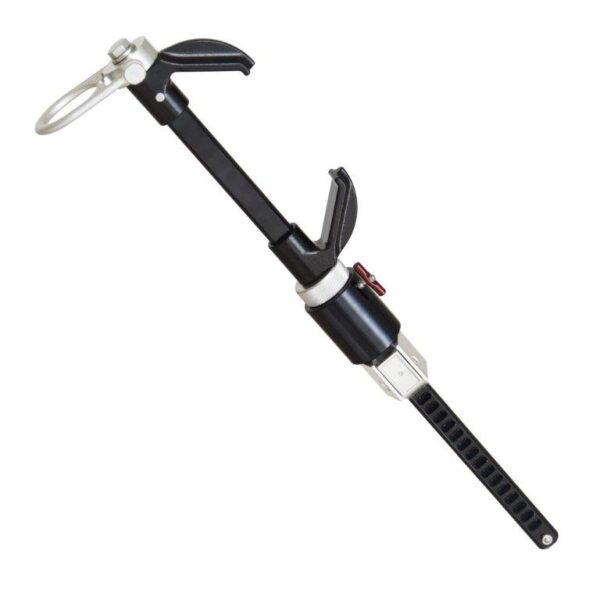 KStrong Anclaje vertical para viga con montaje en columna