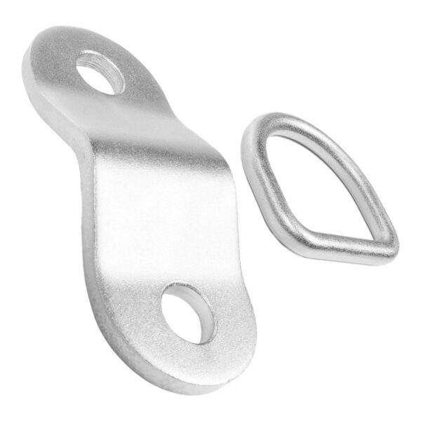 KStrong Anclaje de anillo en D