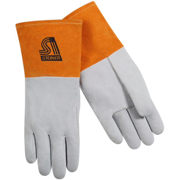 GUANTE PARA SOLDADURA DE ARGÓN STEINER SENSI TIG