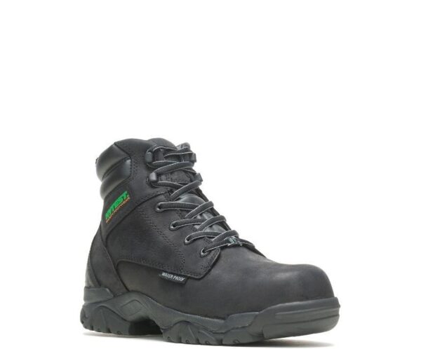 Botas HYTEST Apex 2 Pike WATERPROOF NANO TOE SIZE – 13500
