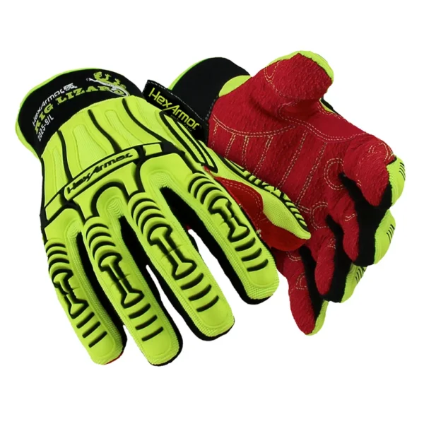 GLOVE HEXARMOR RIG LIZARD 2025