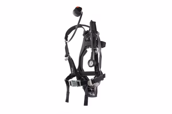 EQUIPO RESPIRATORIO DE AIRE COMPRIMIDO DRAEGER PAS LITE NIOSH 2216psi