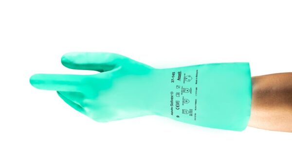 Guante Ansell Sol Vex 37 145