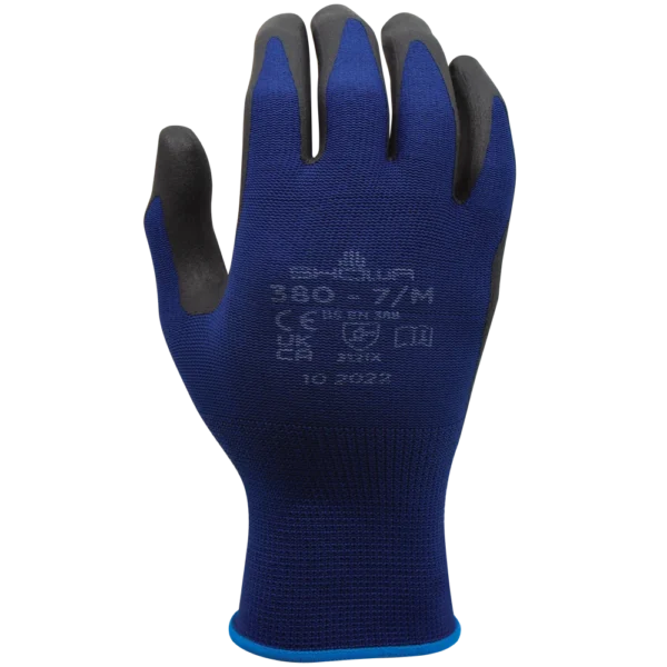 GUANTES SHOWA – 380
