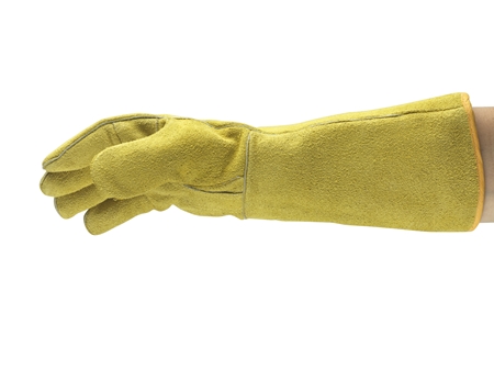 GUANTE WORKGUARD ANSELL SIZE 11