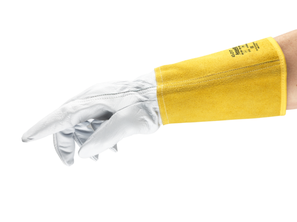 GUANTE ANSELL ActivArmr TIG WELDING GLOVE