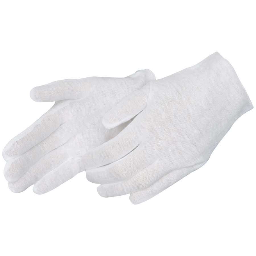 GUANTES DE ALGODON PARA INSPECTORES – 4401P
