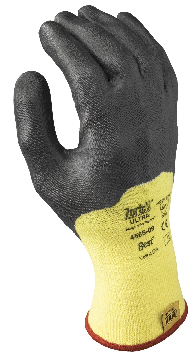 GUANTES ZORB IT ULTRA SHOWA BEST – 4565