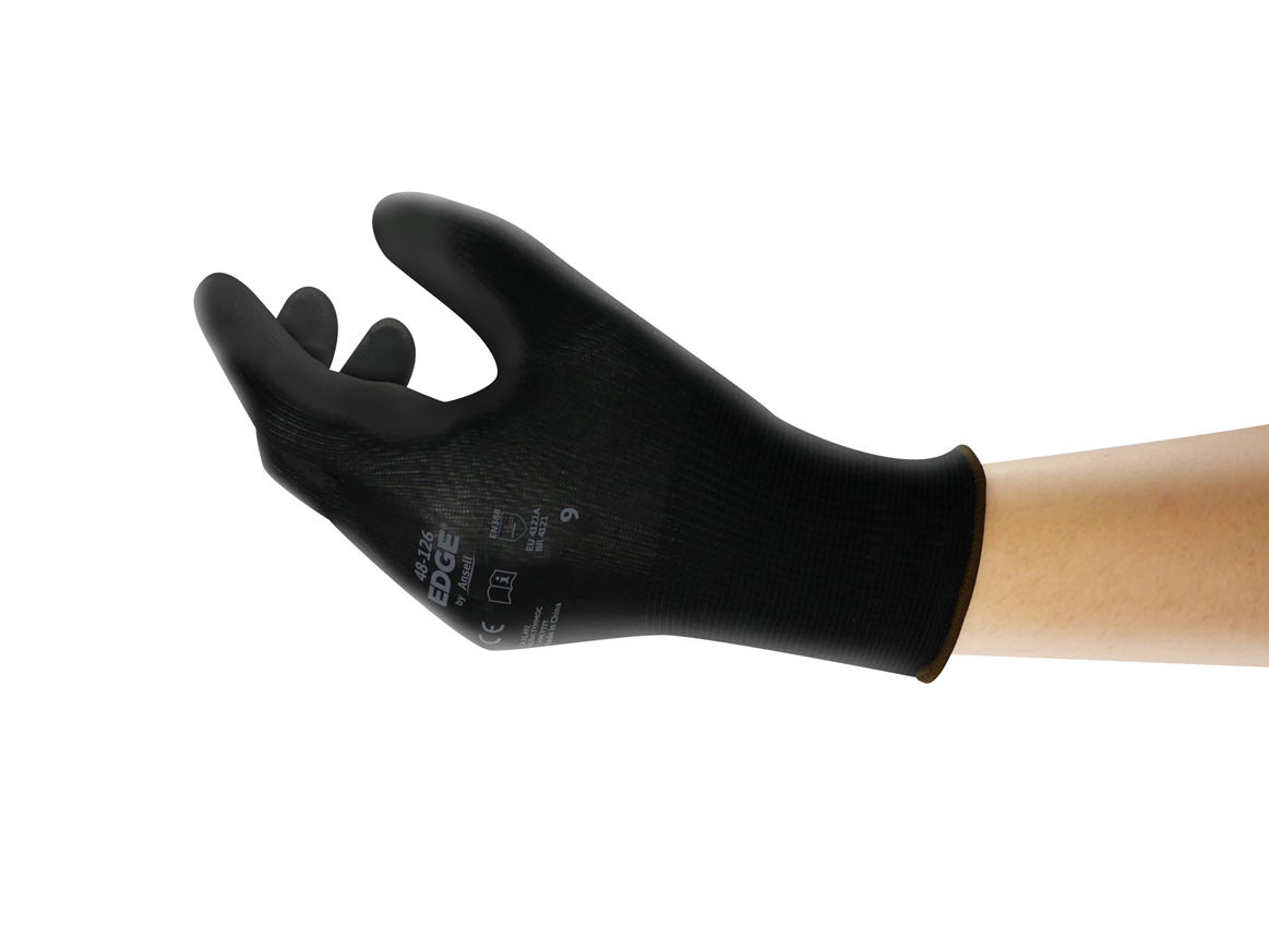 GUANTE EDGE LIEGRO ECONOMICO SIZE 10 – 48 126
