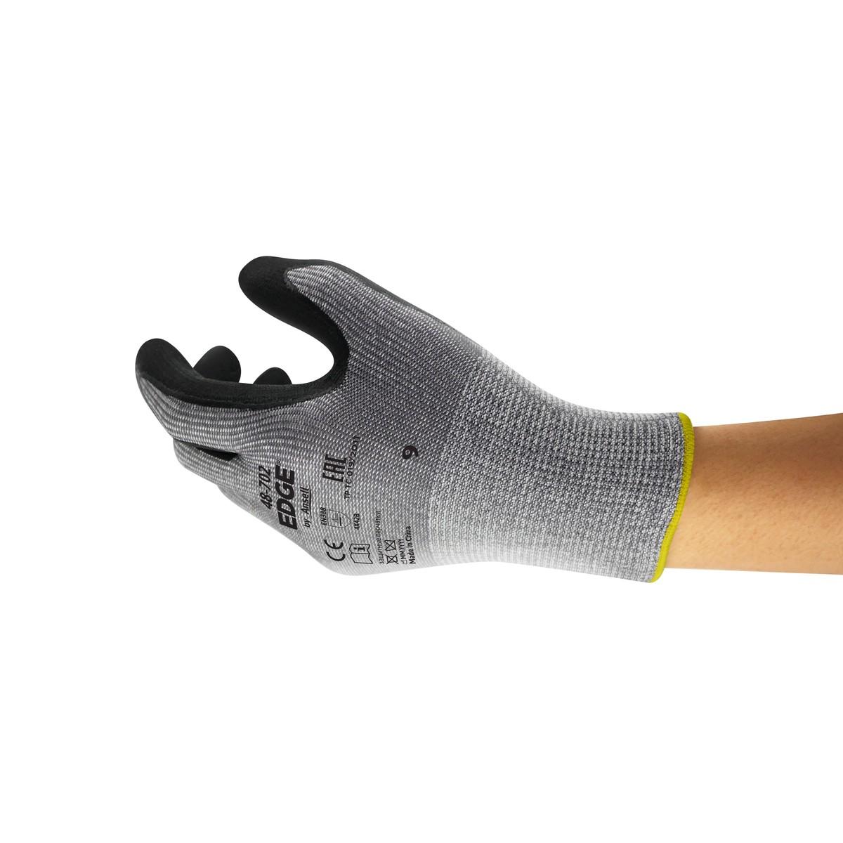 GUANTES ANSELL EDGE 48 702/7