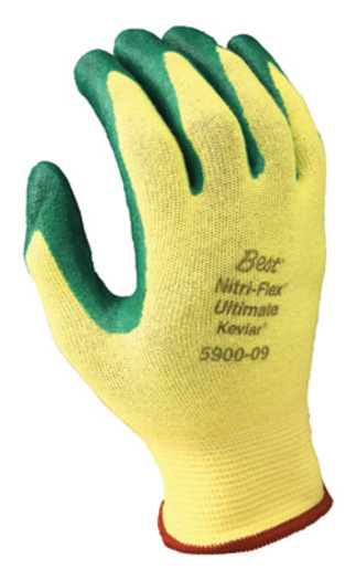 GUANTES BEST NITRI FLEX ULTIMATE 5900