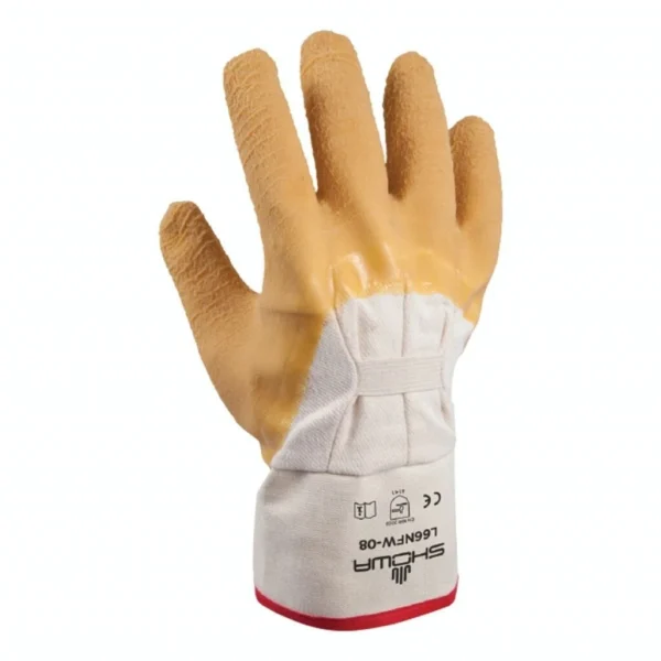GUANTES BEST NITTY GRITTY LARGE 66NFW 10