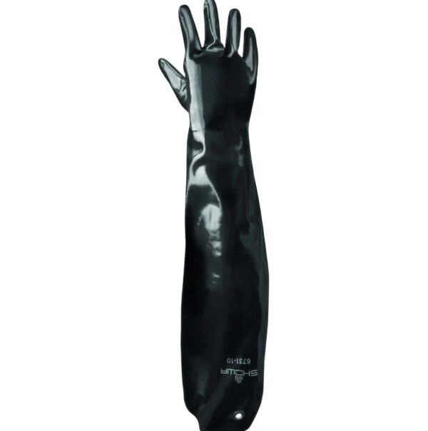 GUANTES BEST SHOULDER LENGTH NEOPRENE – 6731