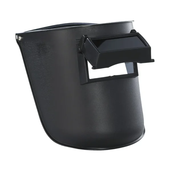 CARETA PARA SOLDADOR ADAPTADO A CASCO DE SEGURIDAD BLUE EAGLE